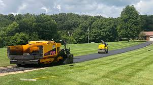 Best Cobblestone Driveway Installation  in Monticello, MS